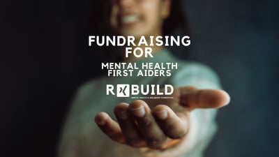 Help Us Raise £2,000 to Train 16 New Mental Health First Aiders in Glossop