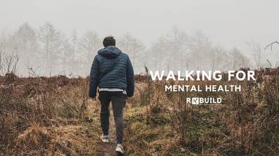 The Mental Health Benefits of a Walk: A Simple Yet Powerful Solution