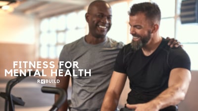 The Importance of Fitness for Mental Health